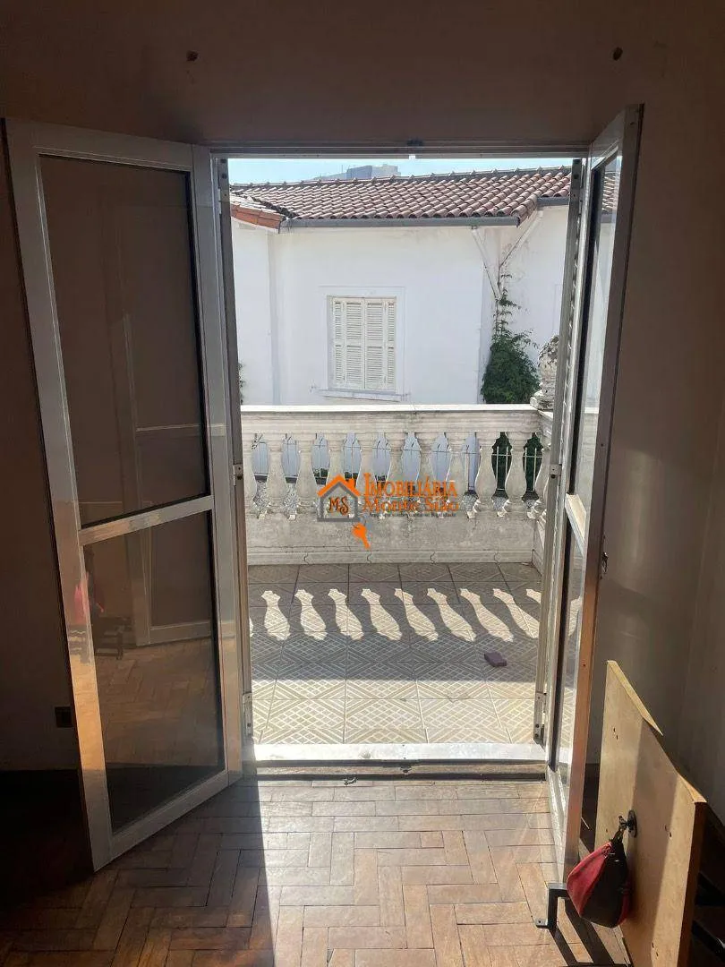 Imagem Casa com 3 dormitórios à venda, 300 m² por R$ 1.060.000,00 - Jardim da Glória - São Paulo/SP