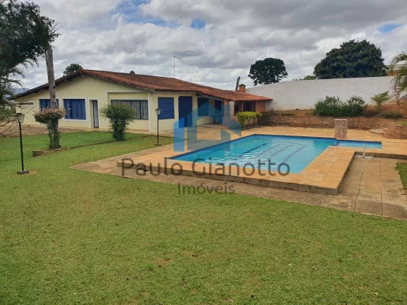 Imagem Chácara com 8.300 m2 - Lazer e Natureza - Bunjiro Nakao - Ibiúna
