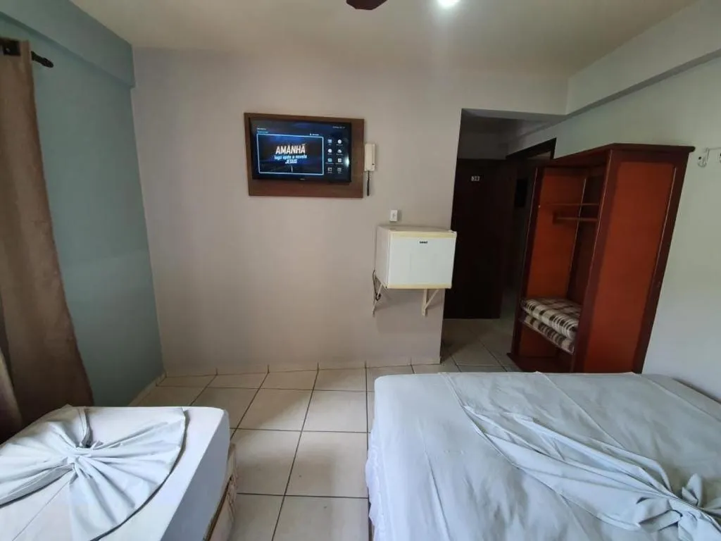 Imagem Comercial à venda 45 Quartos, 45 Suites, 240M², Centro, Aparecida - SP
