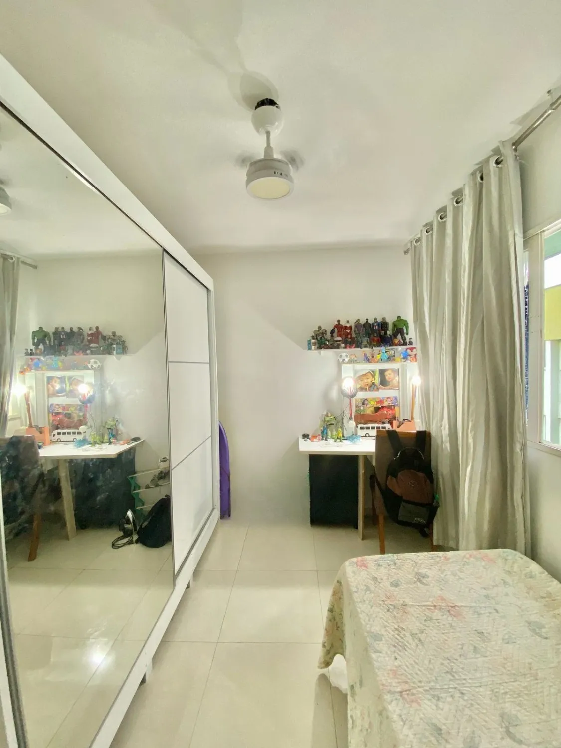 Imagem Apartamento com 3 quartos à venda em Vila Velha