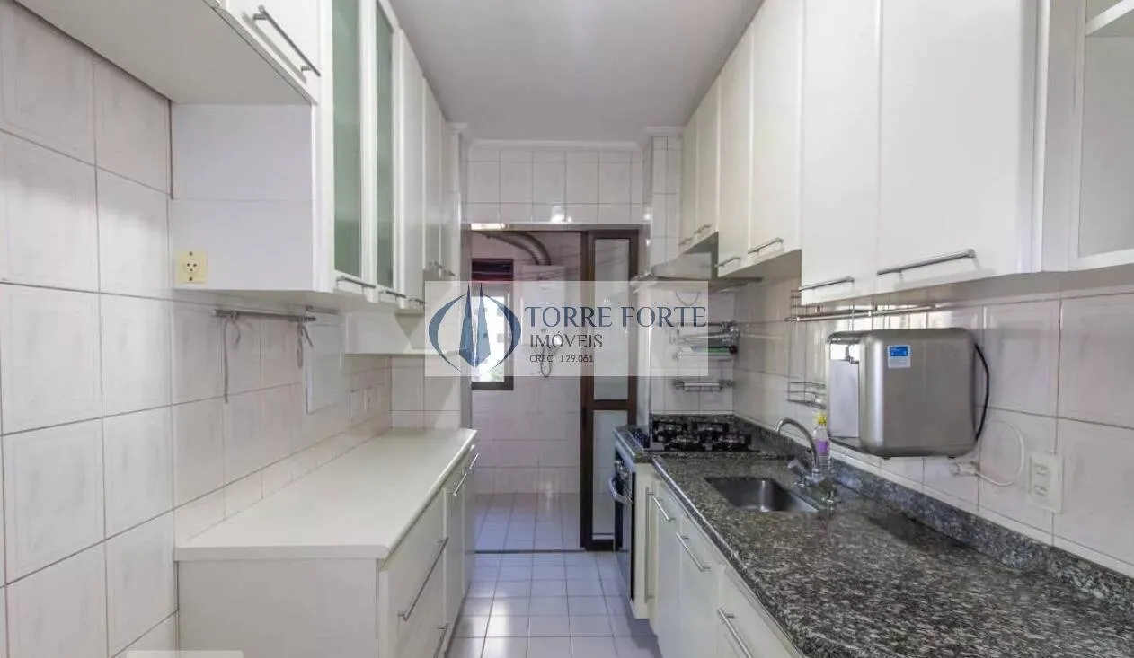 Foto do imóvel Apartamento com 3 dormitórios 1 suíte 2 vagas , deposito no Tatuapé. em Rua Gregório de Matos