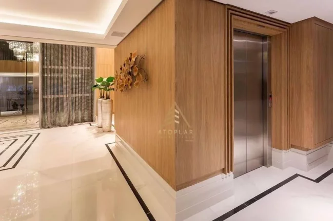 Imagem Apartamento à venda, 131 m² por R$ 5.499.000,00 - Centro - Balneário Camboriú/SC