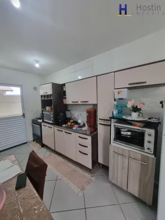 Imagem CASA RESIDENCIAL em ARAQUARI - SC, Porto Grande