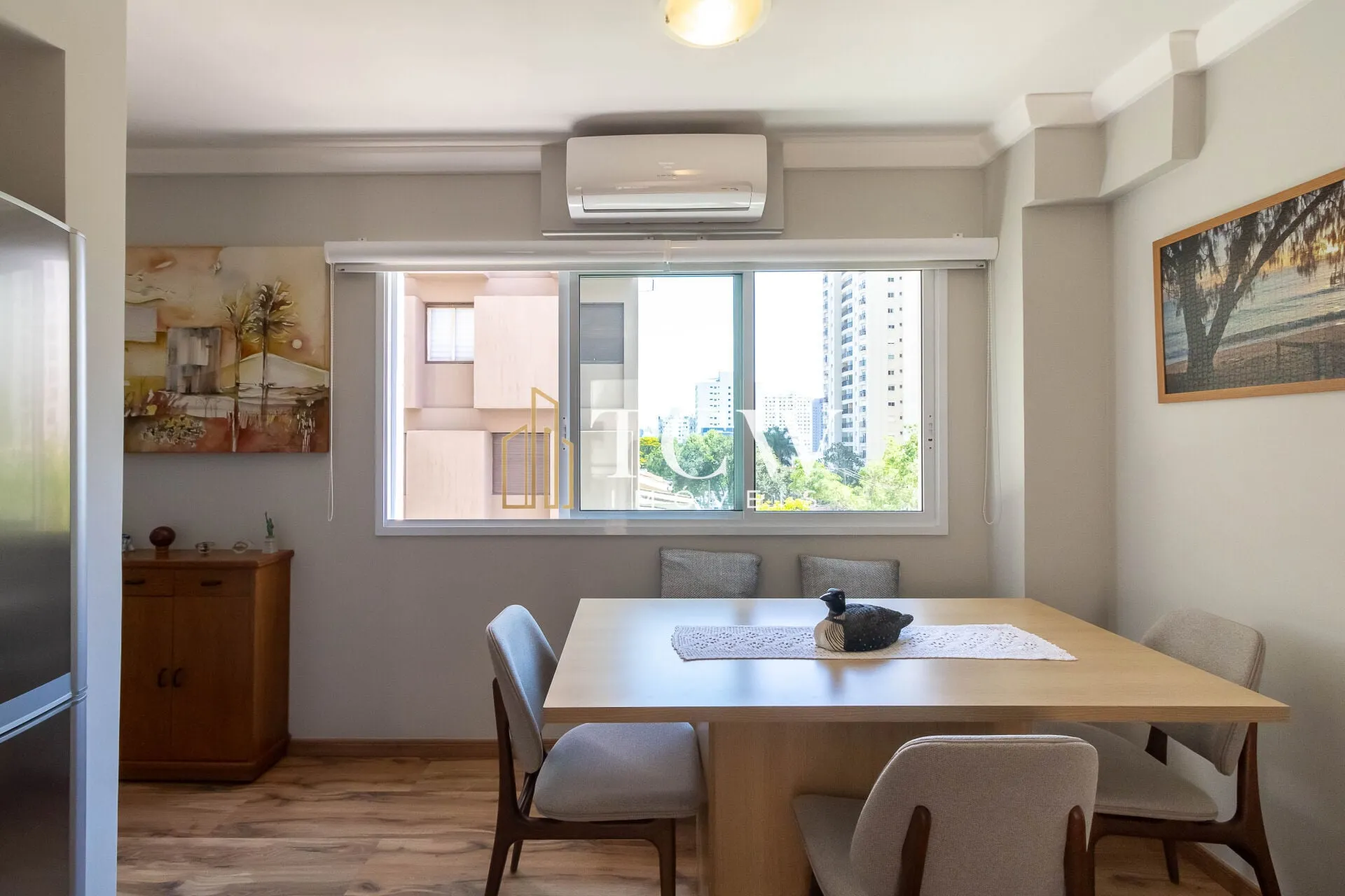 Imagem Apartamento à venda no bairro Vila Clementino - São Paulo/SP, Zona Sul