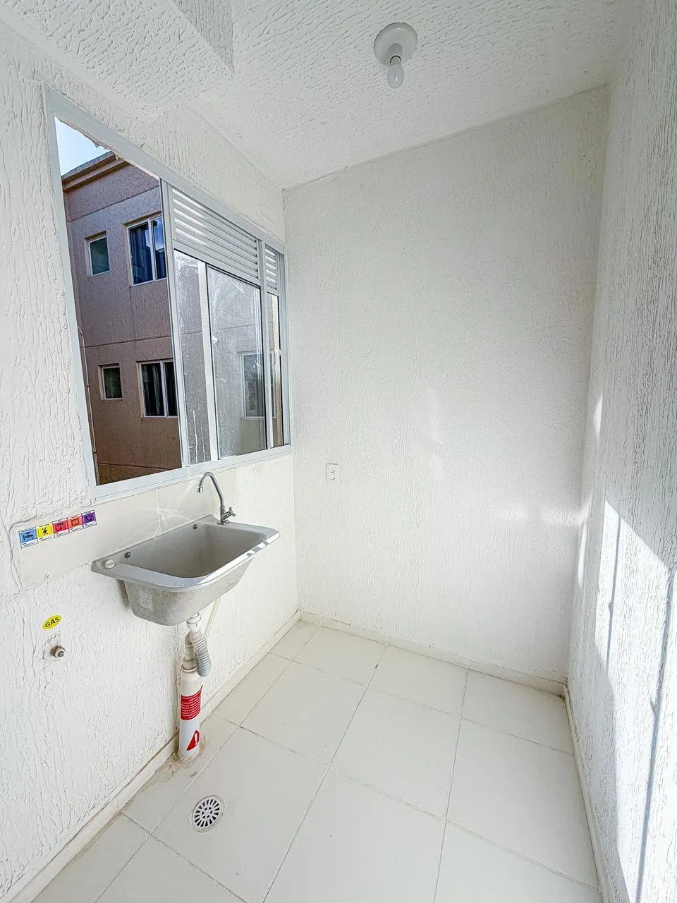 Imagem Apartamento Novo a venda no Passo das Pedras - Porto Alegre