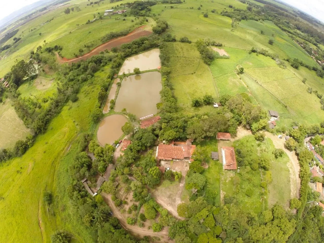 Imagem Chácara à venda 4 Quartos, 55000M², Bom Sucesso, Pindamonhangaba - SP