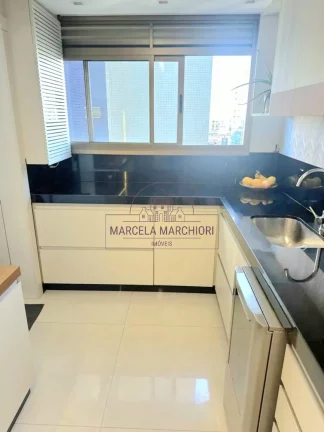 Imagem Ap 3 quartos, suite, varanda gourmet, todo montado e decorado, lazer