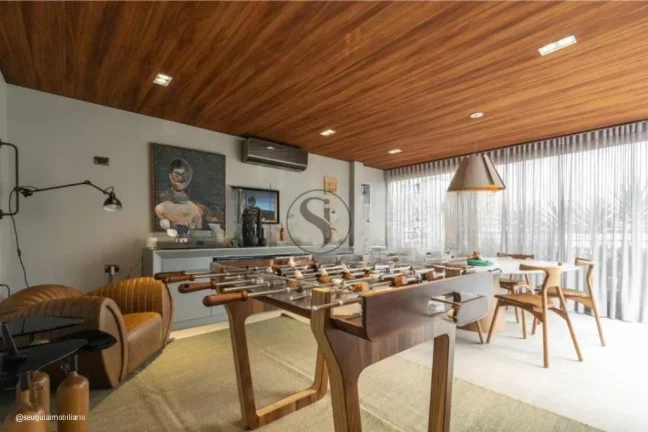 Imagem APARTAMENTO RESIDENCIAL em SÃO PAULO - SP, VILA NOVA CONCEIÇÃO