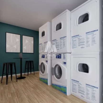 Imagem Apartamento Vivaz Prime Belenzinho