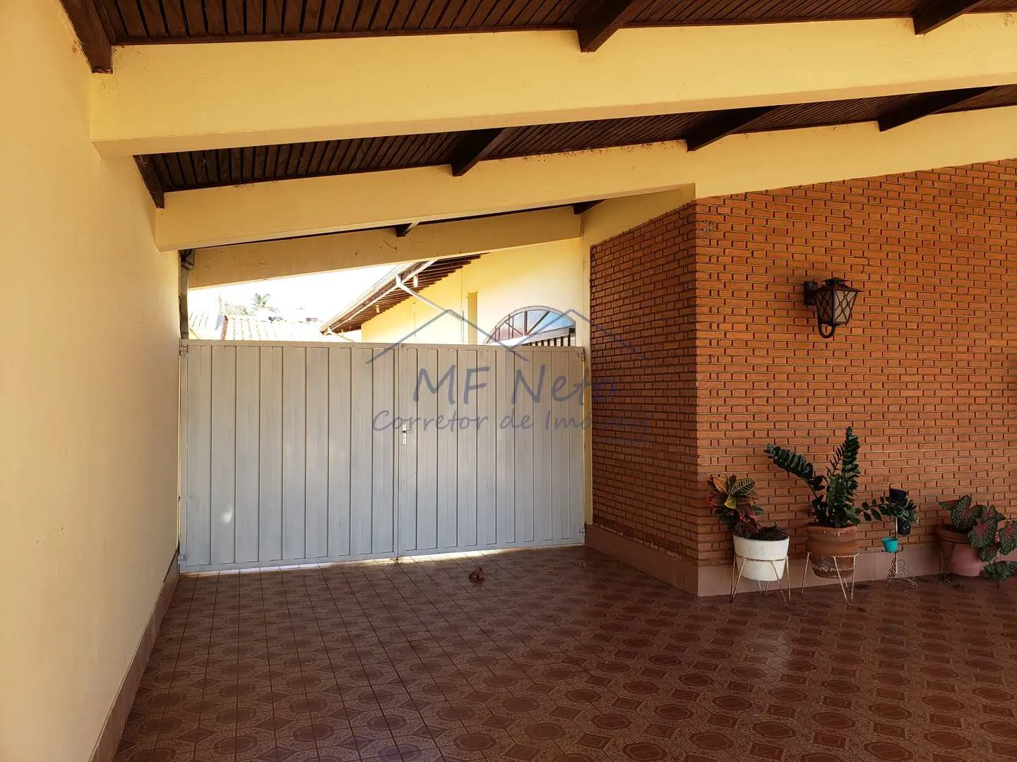 Imagem Casa Padrão