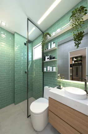 Imagem Apartamento à venda em São Paulo, Itaberaba, com 1 quarto, 25,38m2