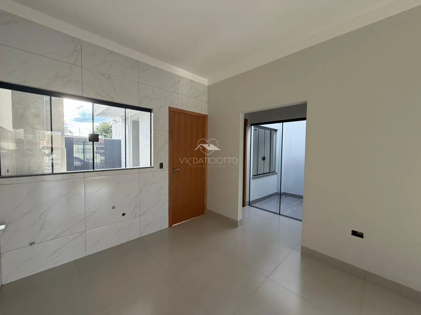 Imagem Casa para Venda em Maringá / PR no bairro Conjunto Residencial Ney Braga