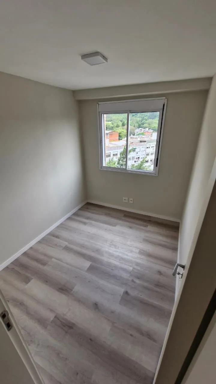 Imagem Apartamento em Morro Santana