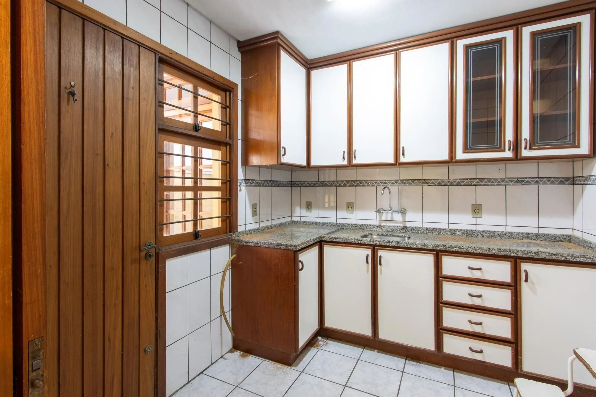 Imagem Casa de Condomínio em Ipanema