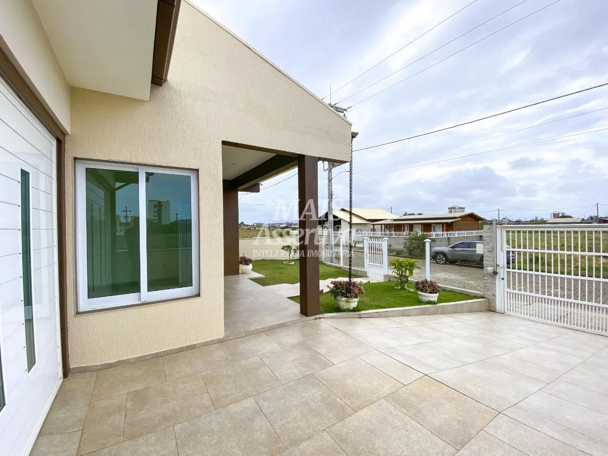 Imagem Casa para Venda em Torres / RS no bairro Zona Nova
