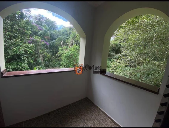 Imagem Sobrado com 6 dormitórios à venda, 393 m² por R$ 3.200.000,00 - Riviera - Bertioga/SP