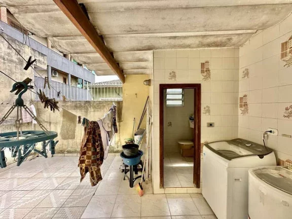 Imagem Jardim das Flores / Osasco - Casa 3 dormitórios