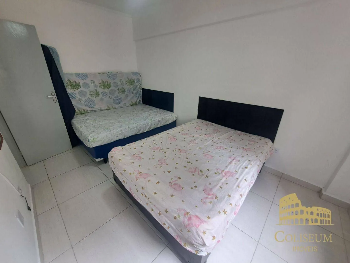 Imagem Apartamento à venda, 42 m² por R$ 285.000,00 - Aviação - Praia Grande/SP