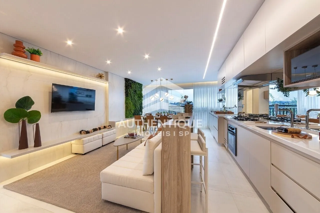 Imagem Side Barra Funda - Apartamento à venda em São Paulo/SP