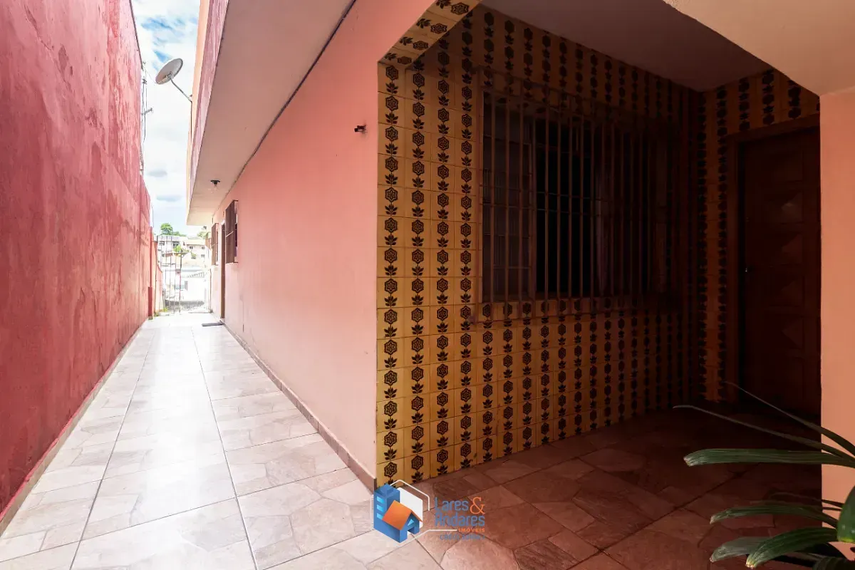 Imagem Casa para venda em Vila dos Remedios com 3 quartos, 132m²