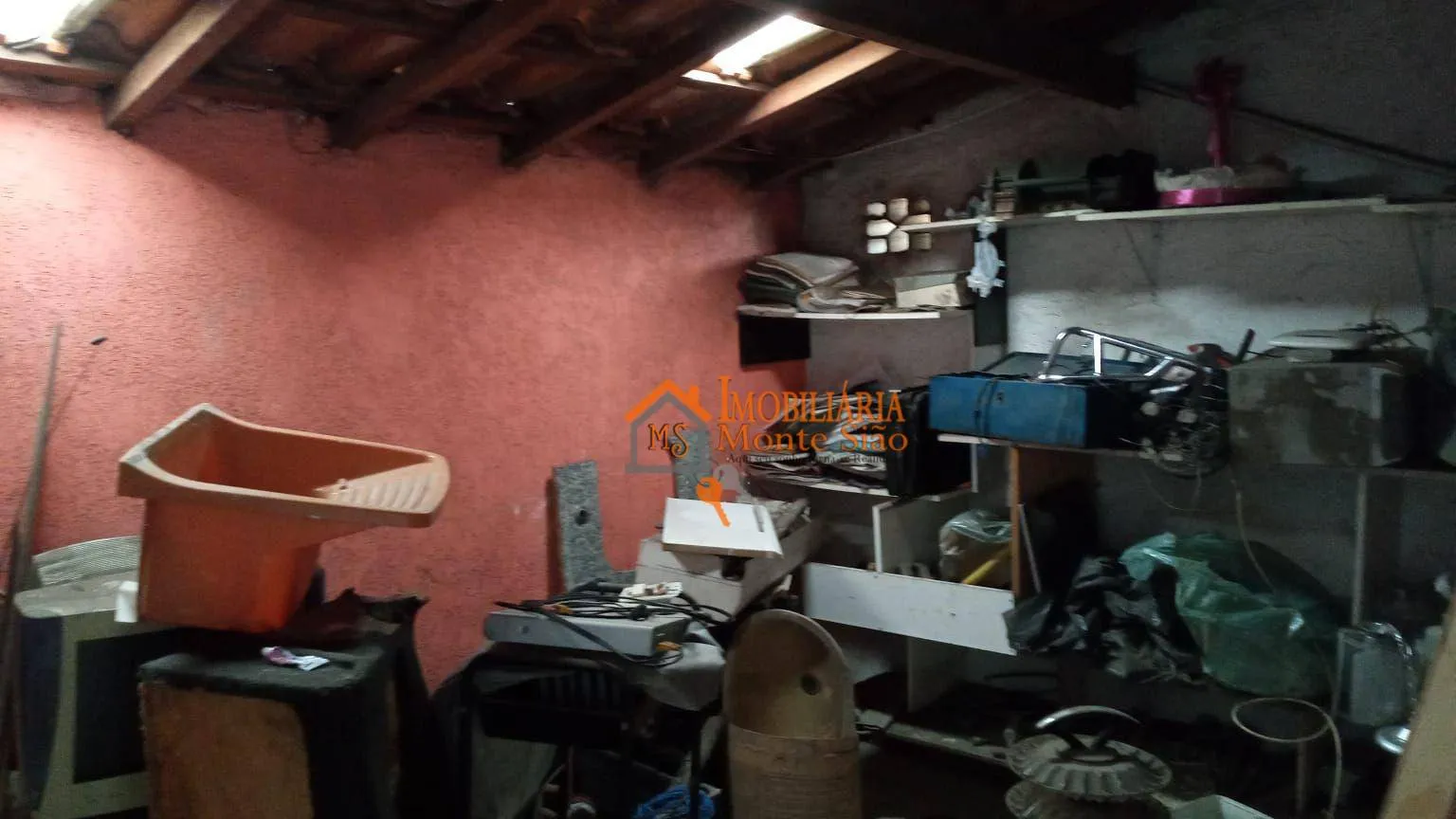 Imagem Sobrado com 5 dormitórios à venda, 300 m² por R$ 650.000,00 - Jardim Silvia - Guarulhos/SP