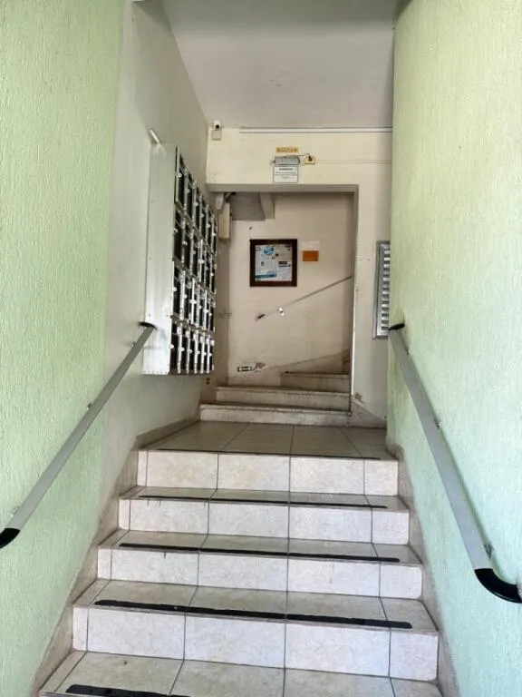 Imagem APARTAMENTO COM 32,00 m² - TUPI - PRAIA GRANDE SP