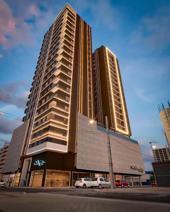 Foto do imóvel Apartamento para venda em Itapema