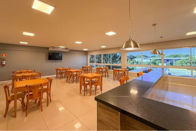 Imagem Apartamento para venda no bairro Centro em Esteio