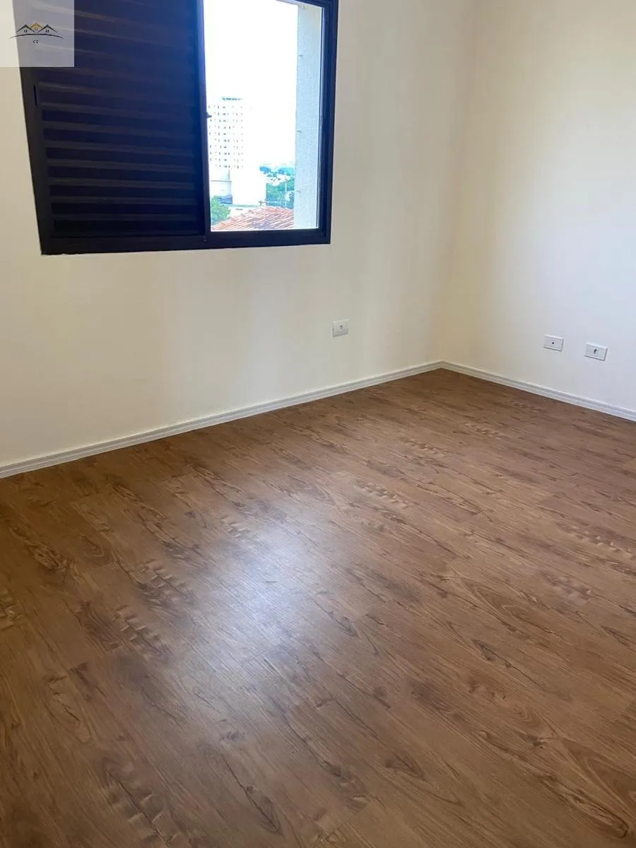 Imagem APARTAMENTO RESIDENCIAL em Santo André - São Paulo, Vila Marina