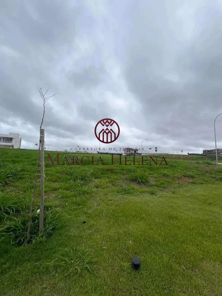 Imagem Terreno em Condomínio à venda, no Vista Campinas em Campinas, Residencial Vista Campinas, 361,91m2