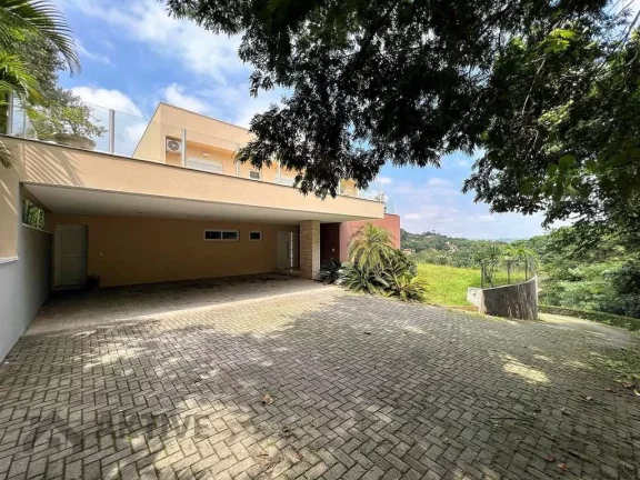 Imagem Casa de Condomínio em Pousada dos Bandeirantes - Carapicuíba