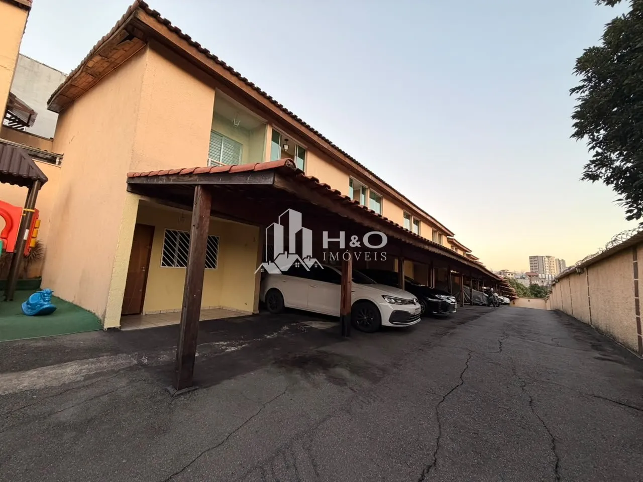 Foto do imóvel Oportunidade Imperdível - Casa em Condomínio à Venda na Vila Taquari/Itaquera.