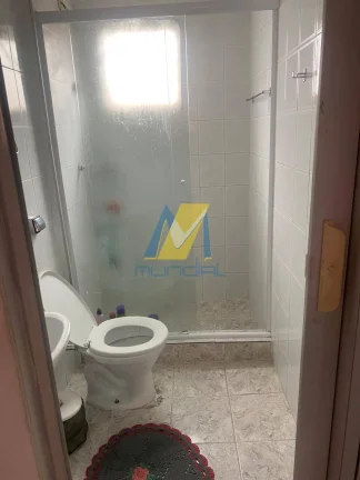 Imagem Apartamento para Venda - Conforto e Praticidade em Ótima Localização