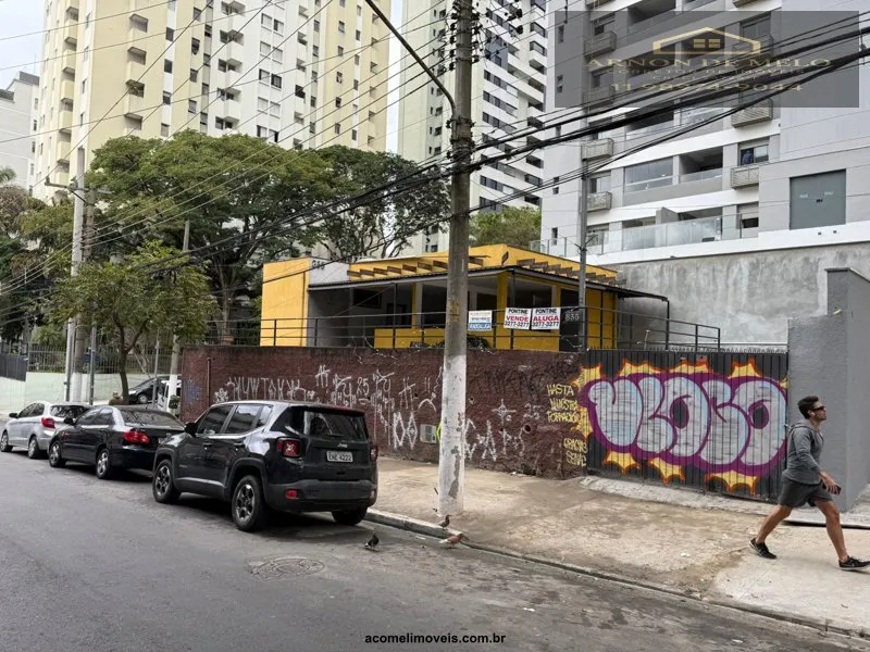 Anuncio Imóvel