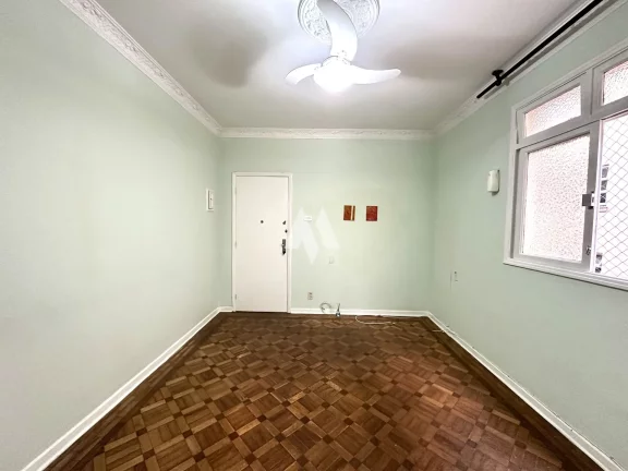 Imagem Apartamento á venda 2 dormitórios no Gonzaga, Santos/SP