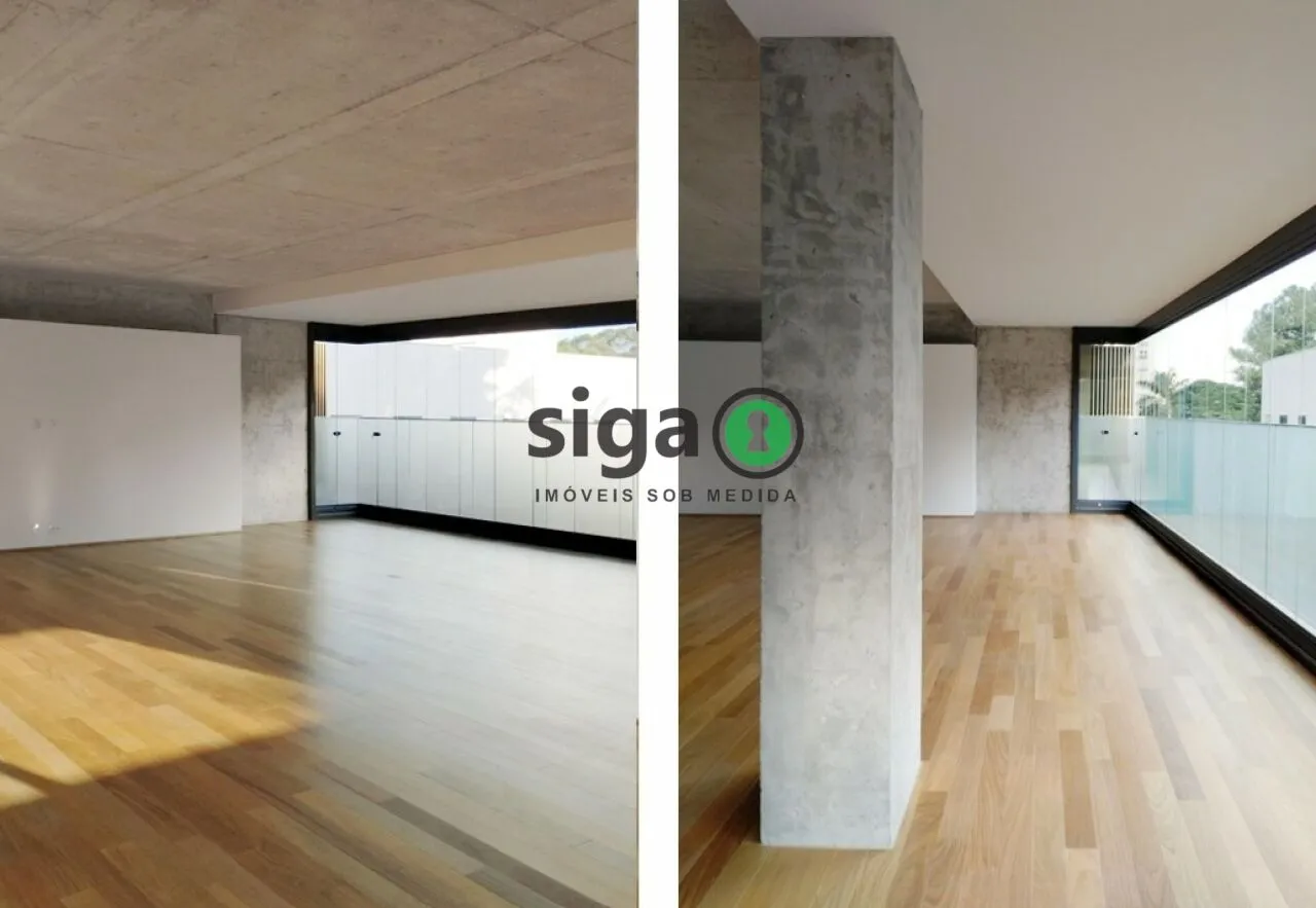 Imagem Apartamento para venda no Jardim Paulista 2 suítes, São Paulo - SP