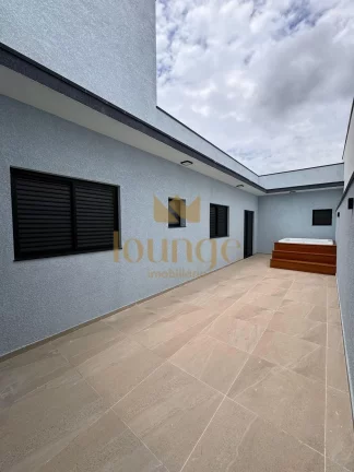 Imagem Casa à venda em Wanel Ville Zona Oeste - Sorocaba/SP