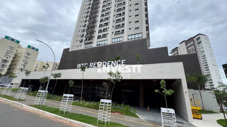 Imagem Apartamento à venda no Setor Marista - Goiânia/GO