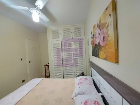 Imagem Apartamentos / Padrão na cidade de Guarujá