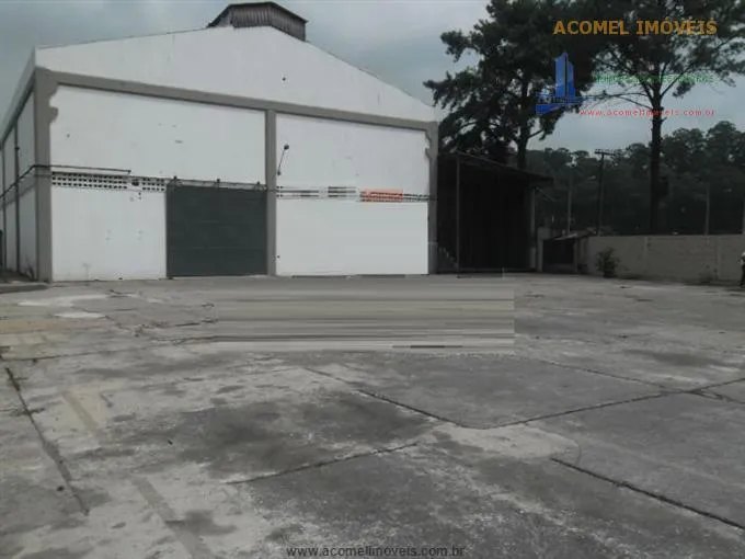 Foto do imóvel Galpões para locação em Barueri em Tamboré, Barueri - SP