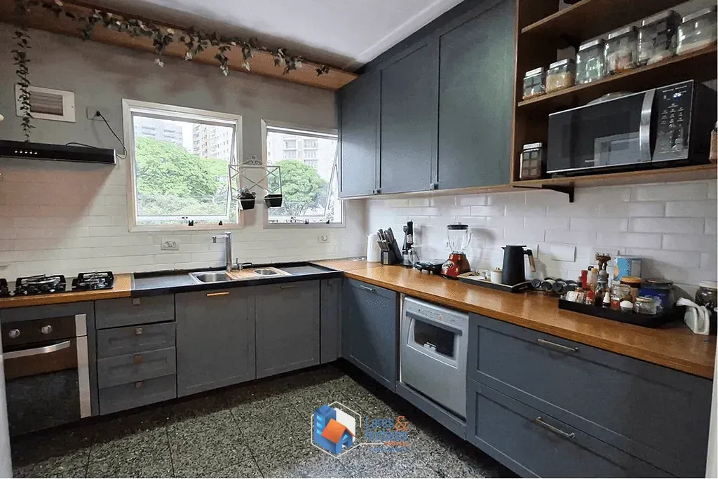 Imagem Apartamento à venda 3 Quartos 3 Suites 2 Vagas 170M² Campo Belo São Paulo - SP