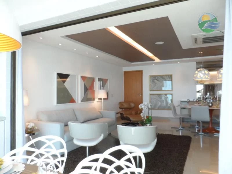 Imagem Apartamento com 4 quartos, 134m2, à venda em Jaboatão dos Guararapes, Candeias