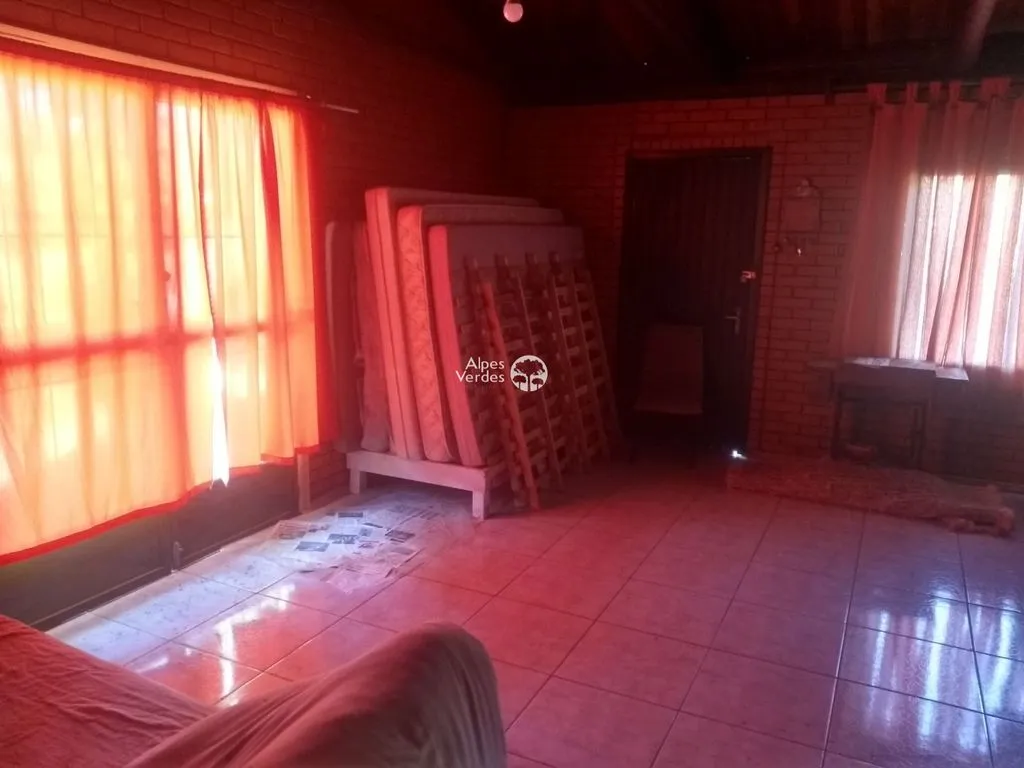 Imagem Casa com 3 dormitórios à venda em São Francisco de Paula/RS