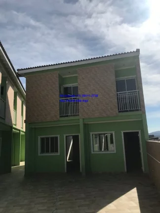CASA RESIDENCIAL em Osasco - SP, Pestana