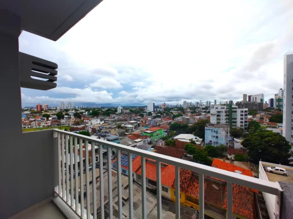 Imagem Apartamento para Venda em Recife, Madalena, 2 dormitórios, 1 suíte, 1 banheiro, 1 vaga