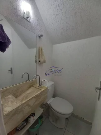 Imagem Ótima Casa Jd Ester - Km 15