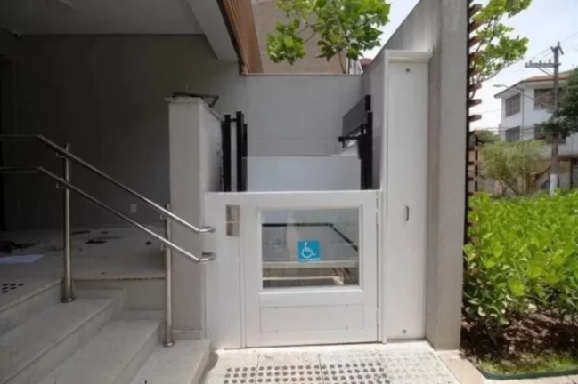 Imagem UPDATE VILA MADALENA - GAFISA - Apto 40m² (Unidade Revenda), em condomínio moderno, com amplo lazer!