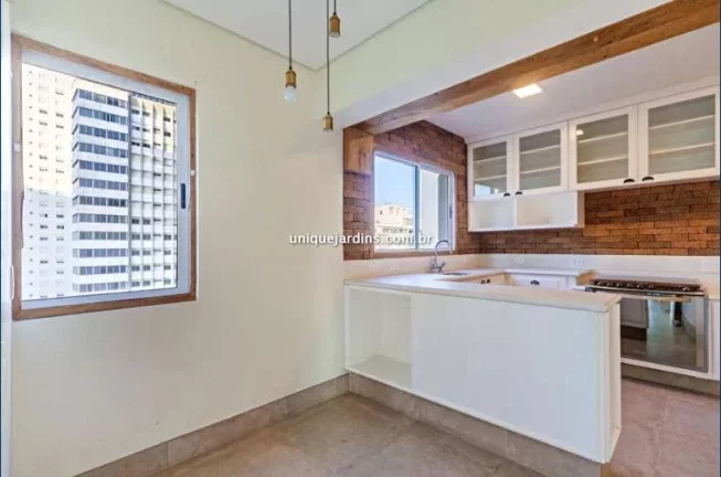 Imagem Apartamento à venda Paraíso São Paulo