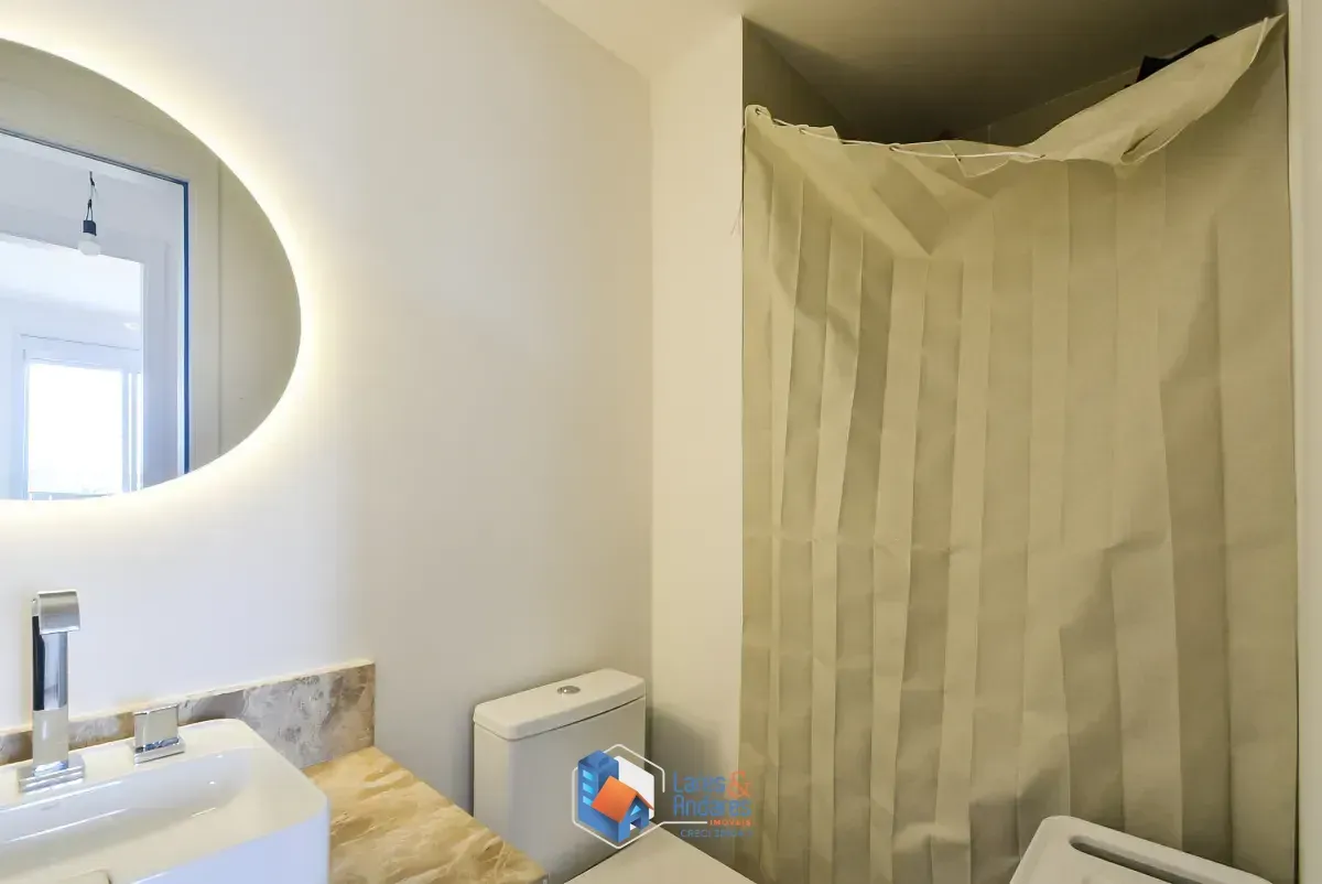 Imagem Apartamento para venda em Saúde com 2 quartos, sendo 1 suíte, 68m²