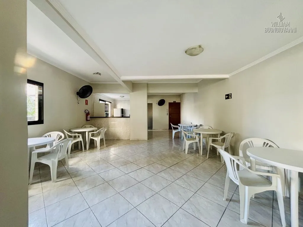 Imagem Apartamento Caiçara, 2 suítes, 89m², lazer completo - 150m da praia